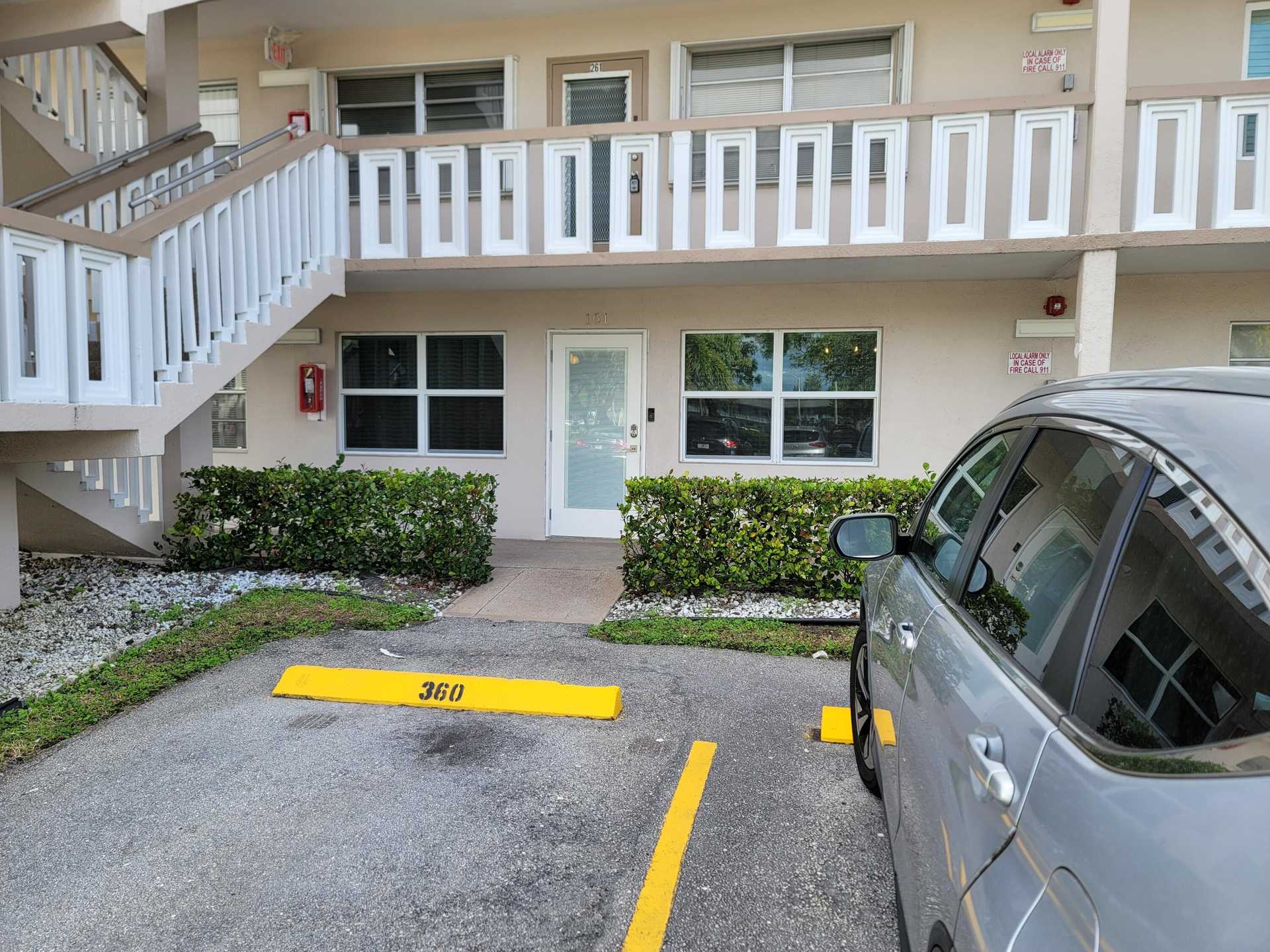 Квартира в West Palm Beach, Florida 11627200