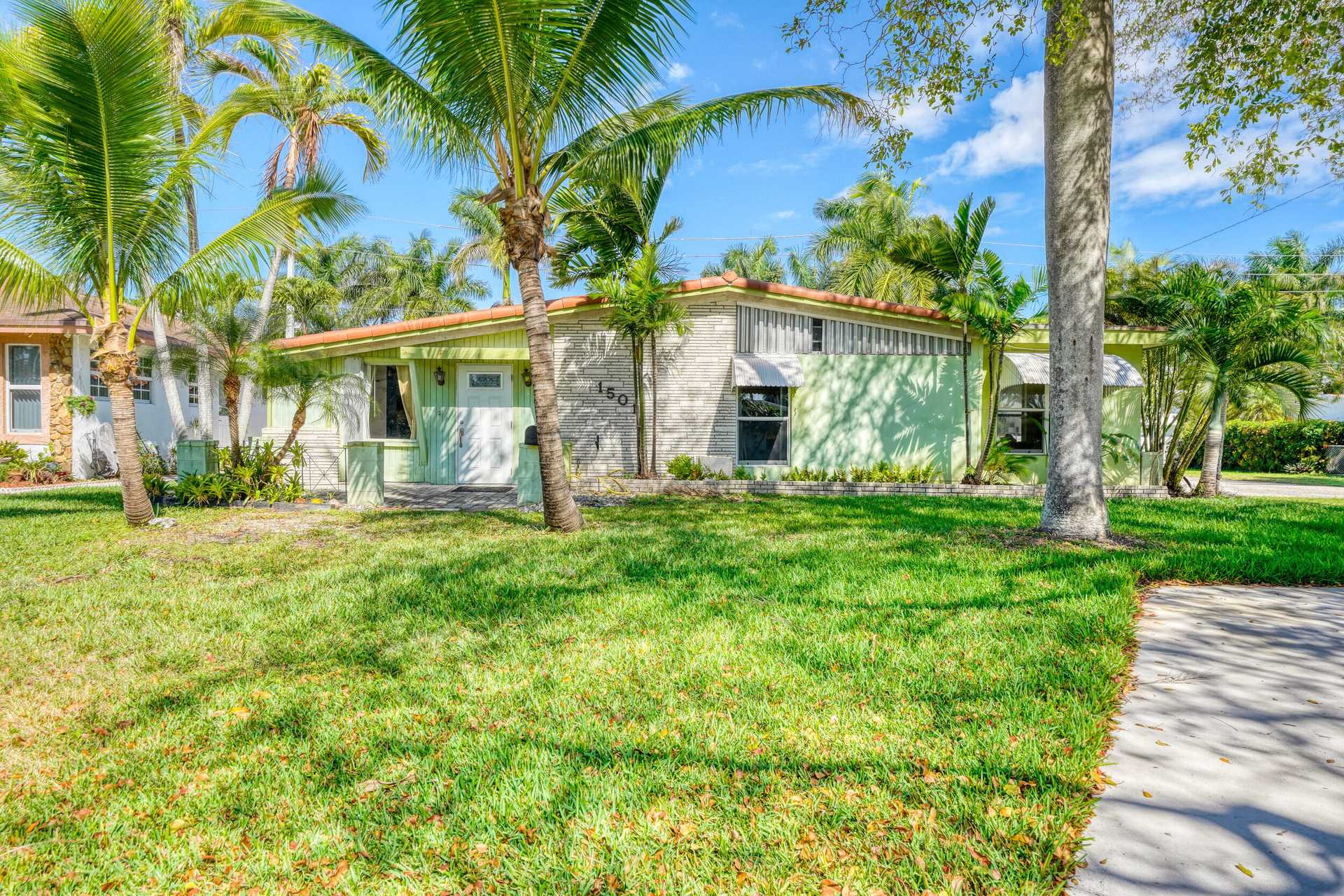 Residential in Hollywood, Florida 11627215