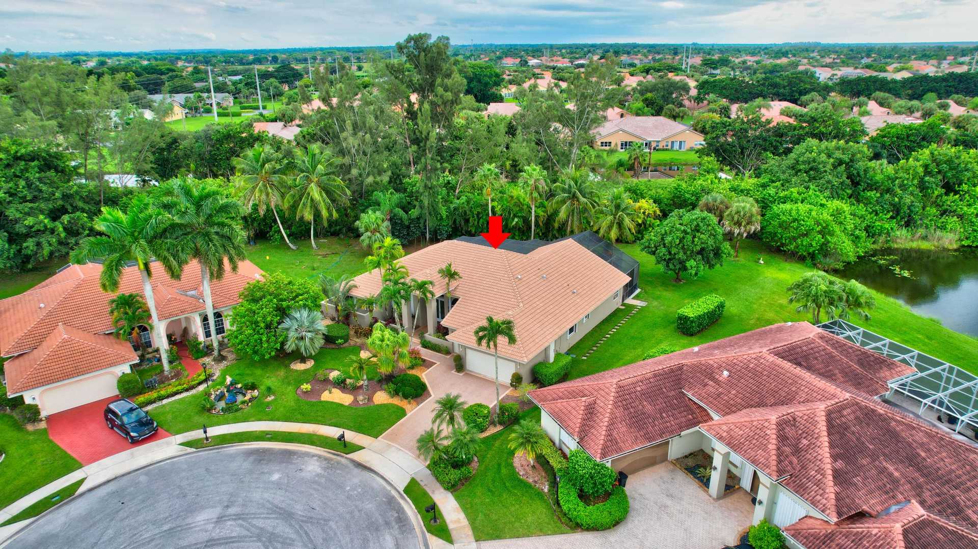House in Boca Raton, Florida 11627217