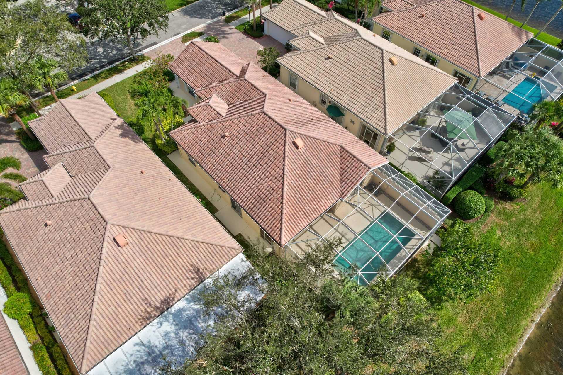 بيت في Palm Beach Gardens, Florida 11627220