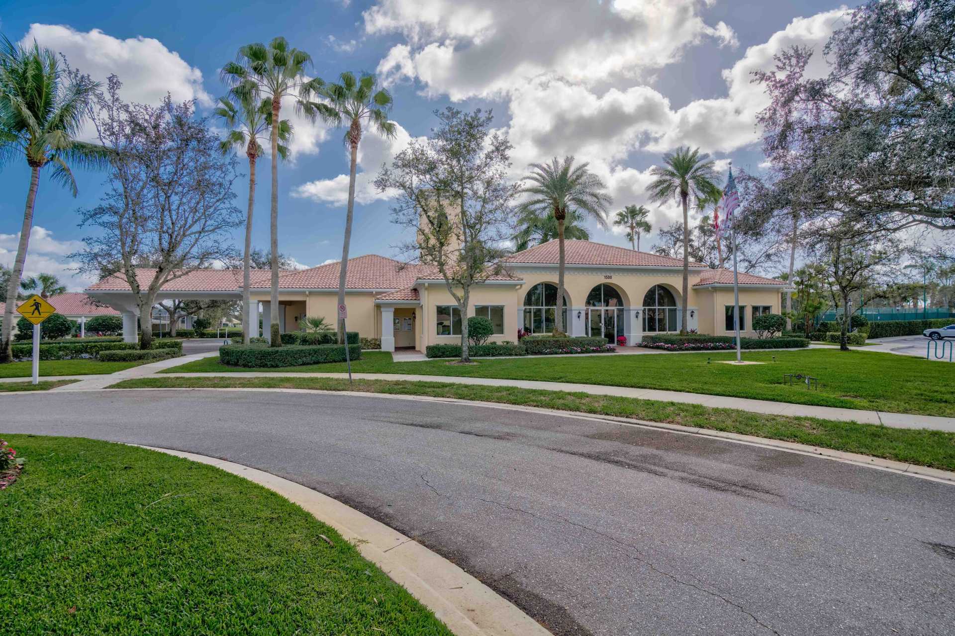 Hus i Palm Beach Gardens, Florida 11627220