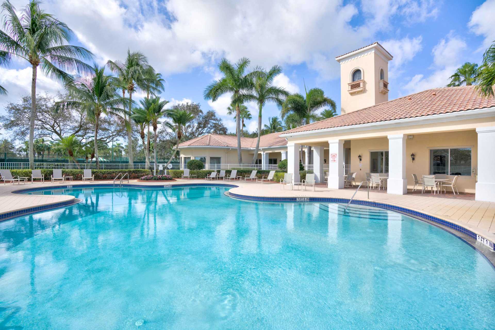 σπίτι σε Palm Beach Gardens, Florida 11627220