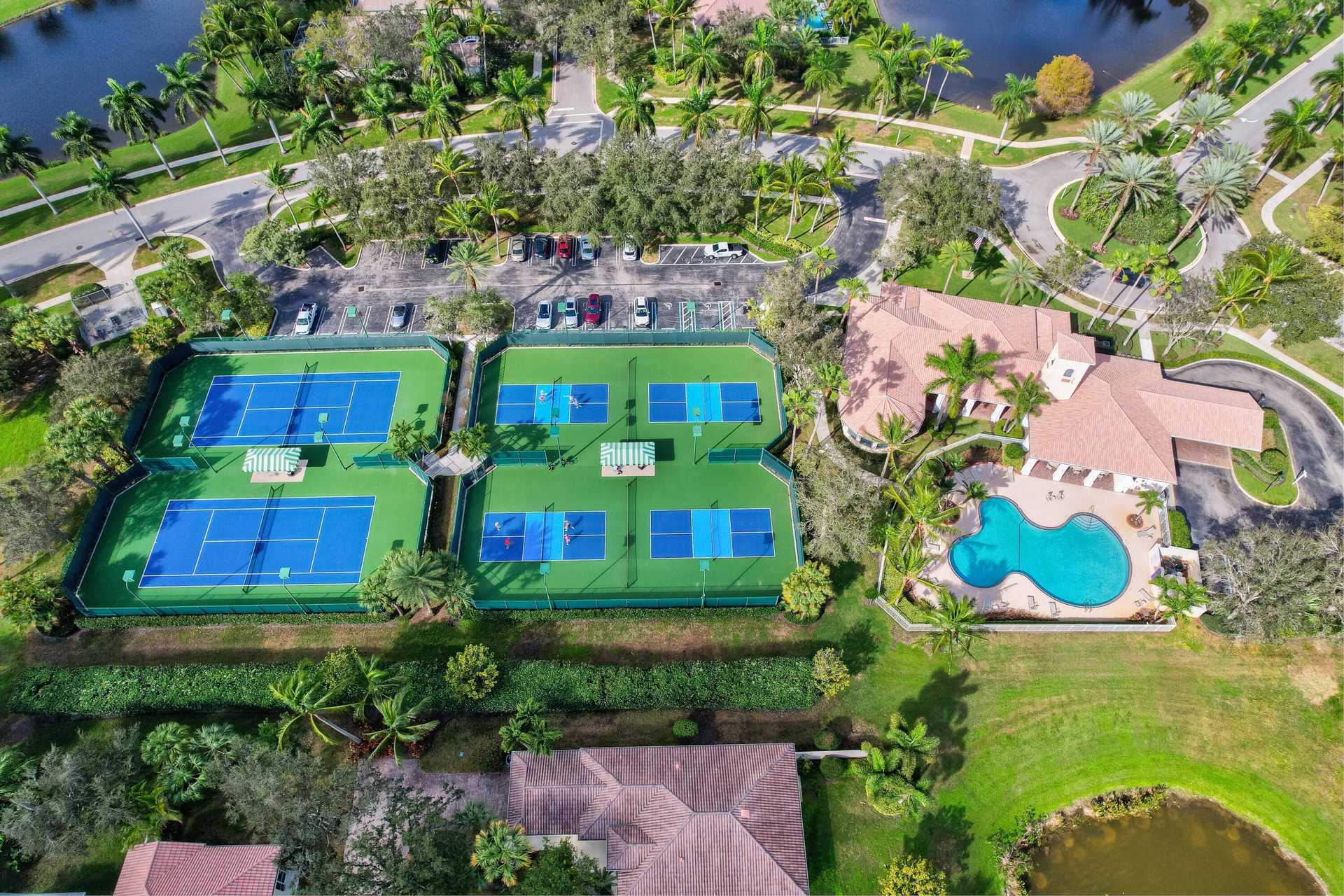 σπίτι σε Palm Beach Gardens, Florida 11627220