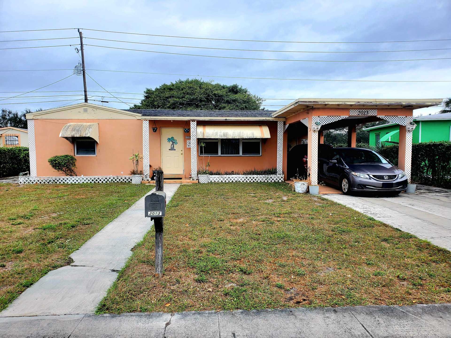 بيت في Westgate, Florida 11627227