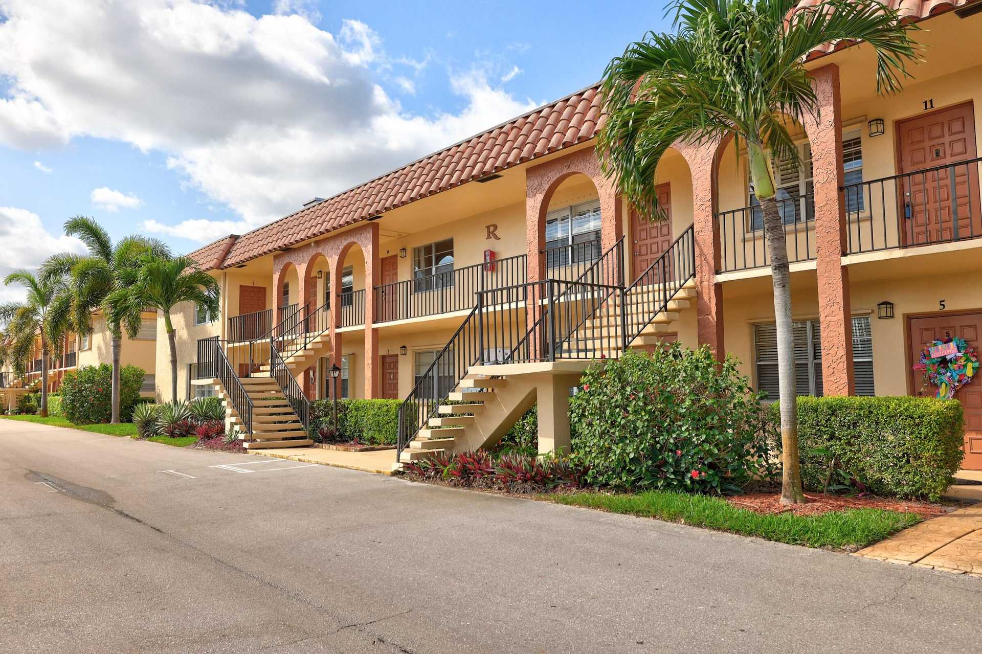 Condominium dans Stuart, Florida 11627229