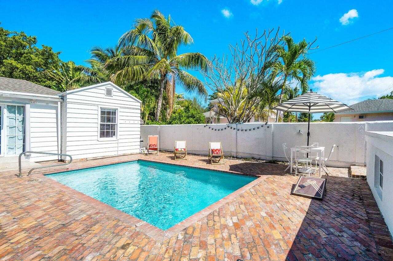 Rumah di West Palm Beach, Florida 11627230