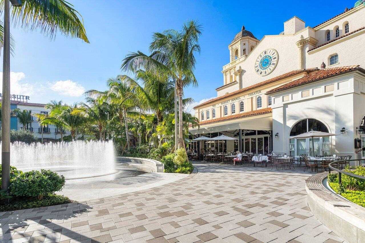 Rumah di West Palm Beach, Florida 11627230