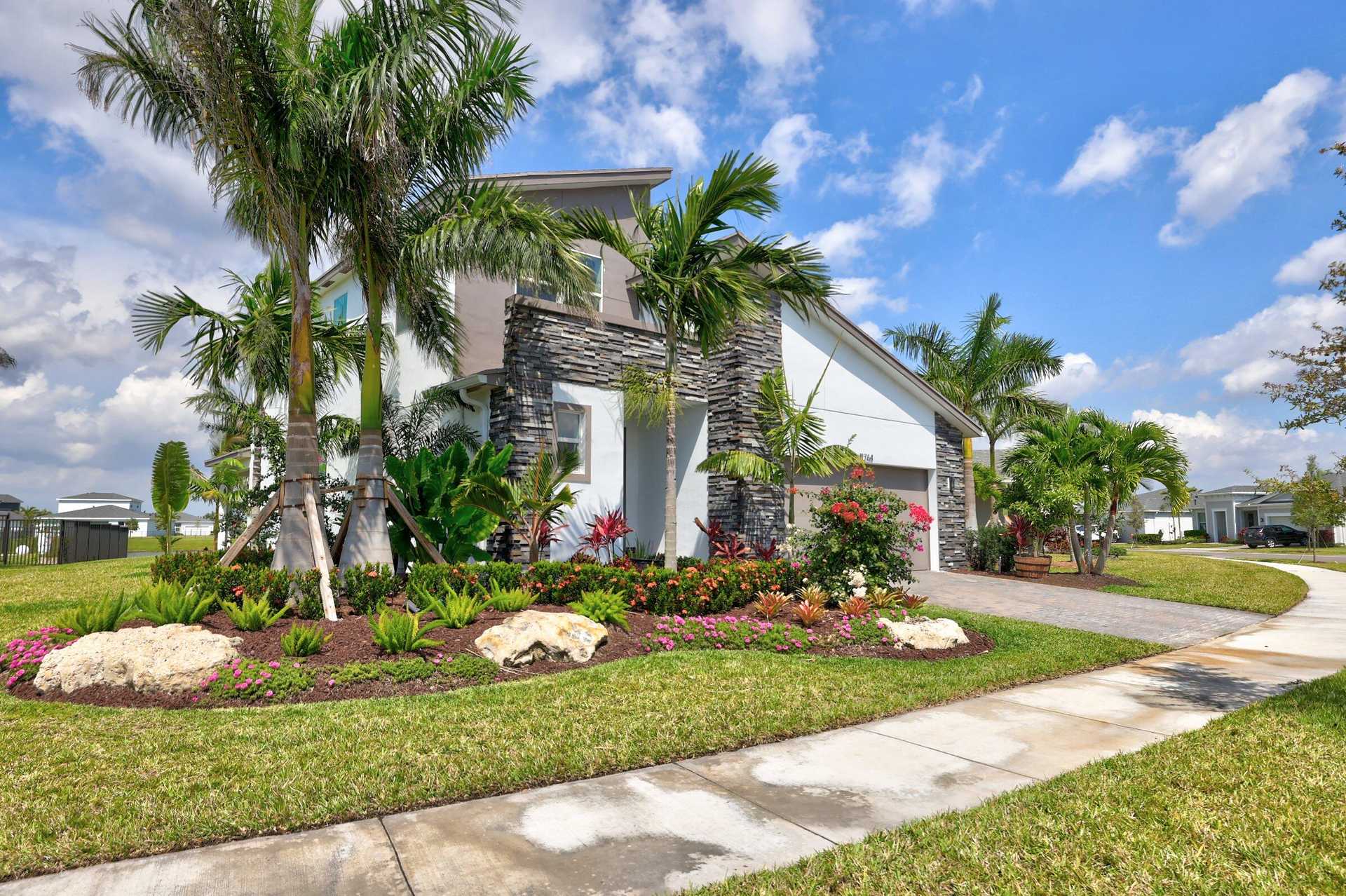 Hus i Port St. Lucie, Florida 11627231