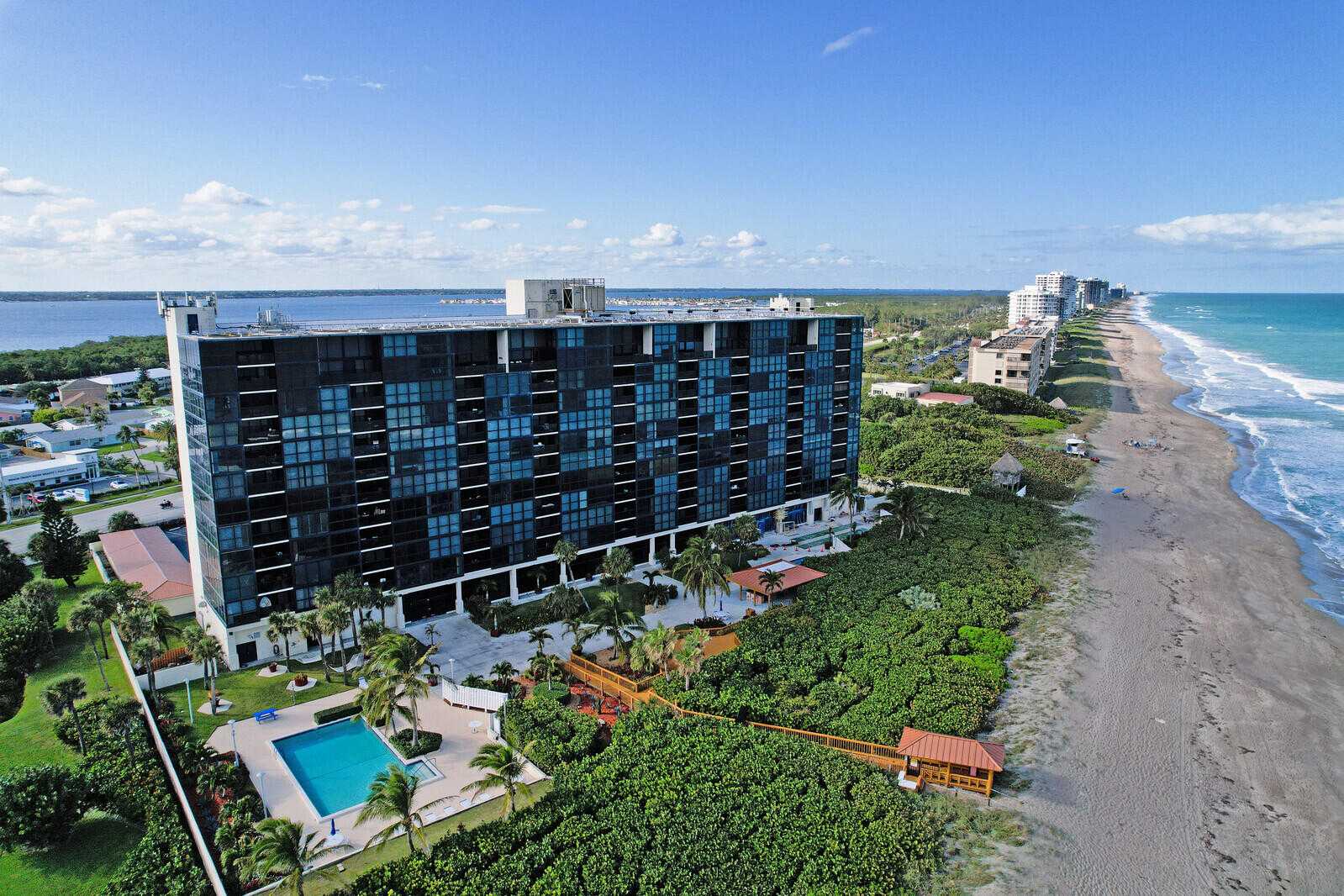 Condominium in Jensen Beach, Florida 11627242