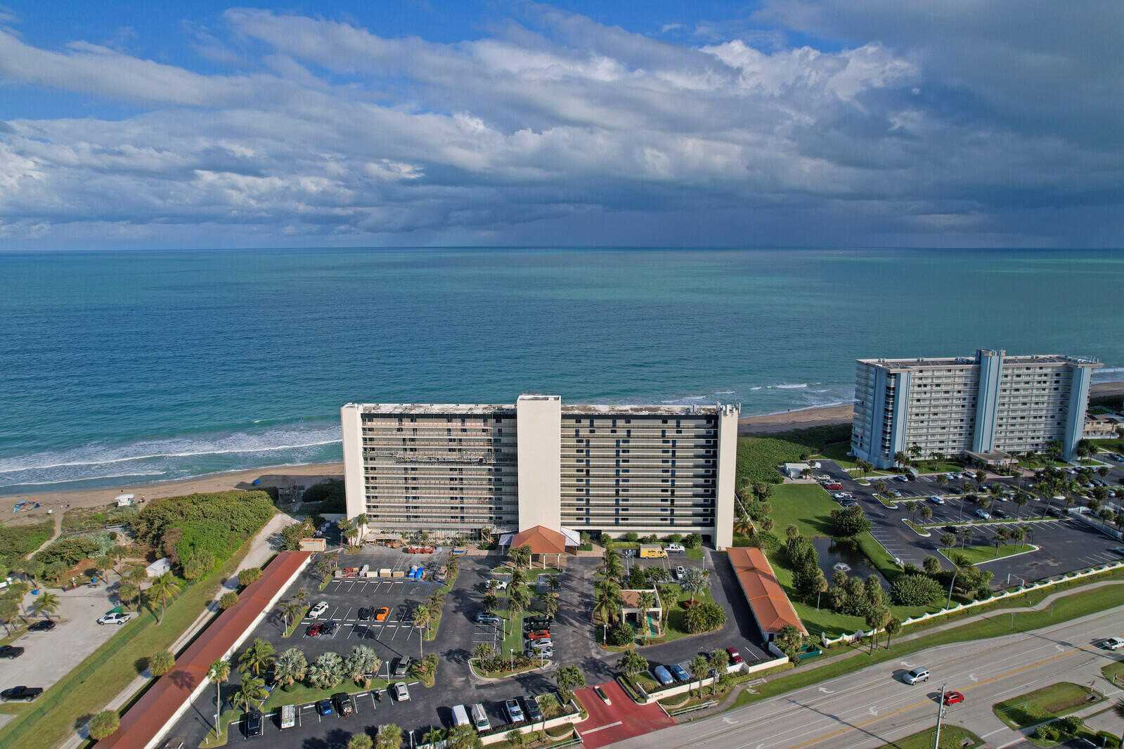 Condominium in Jensen Beach, Florida 11627242