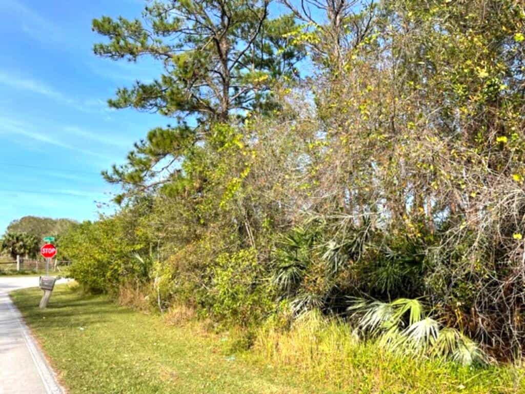 Land in Fort Pierce, Florida 11627251