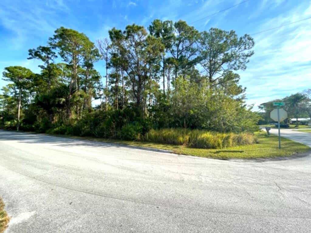 Tanah dalam Florida Ridge, Florida 11627251