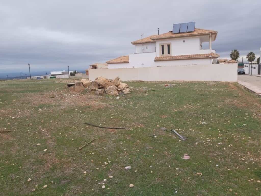 Land in Mancha Real, Andalusia 11627259