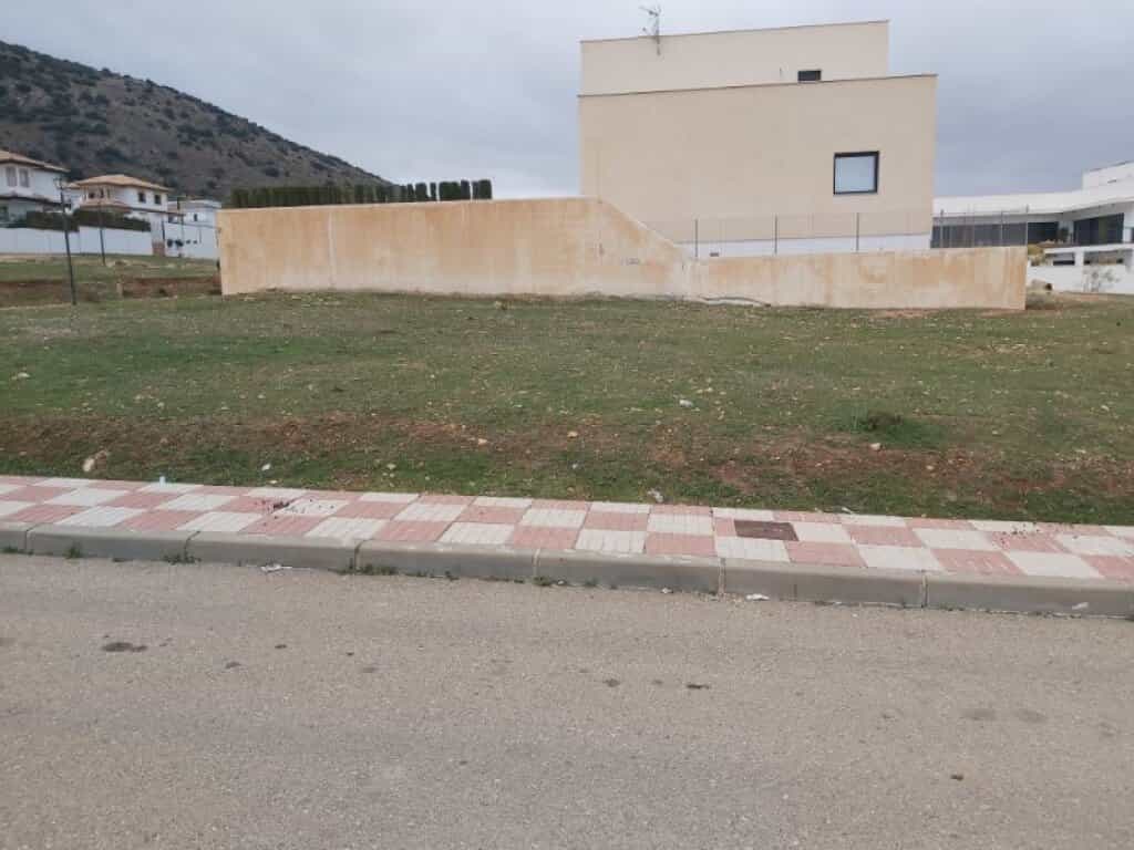 Land in Mancha Real, Andalusië 11627260