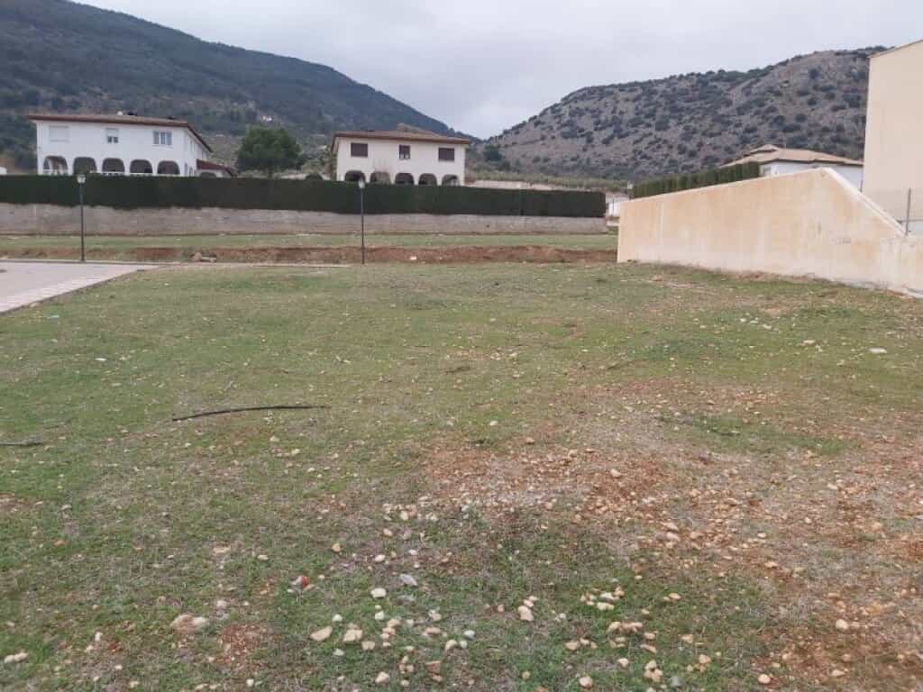 Land in Mancha Real, Andalusia 11627260