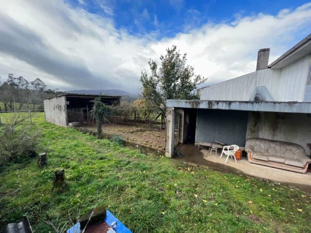 Hus i Quintas, Galicia 11627261