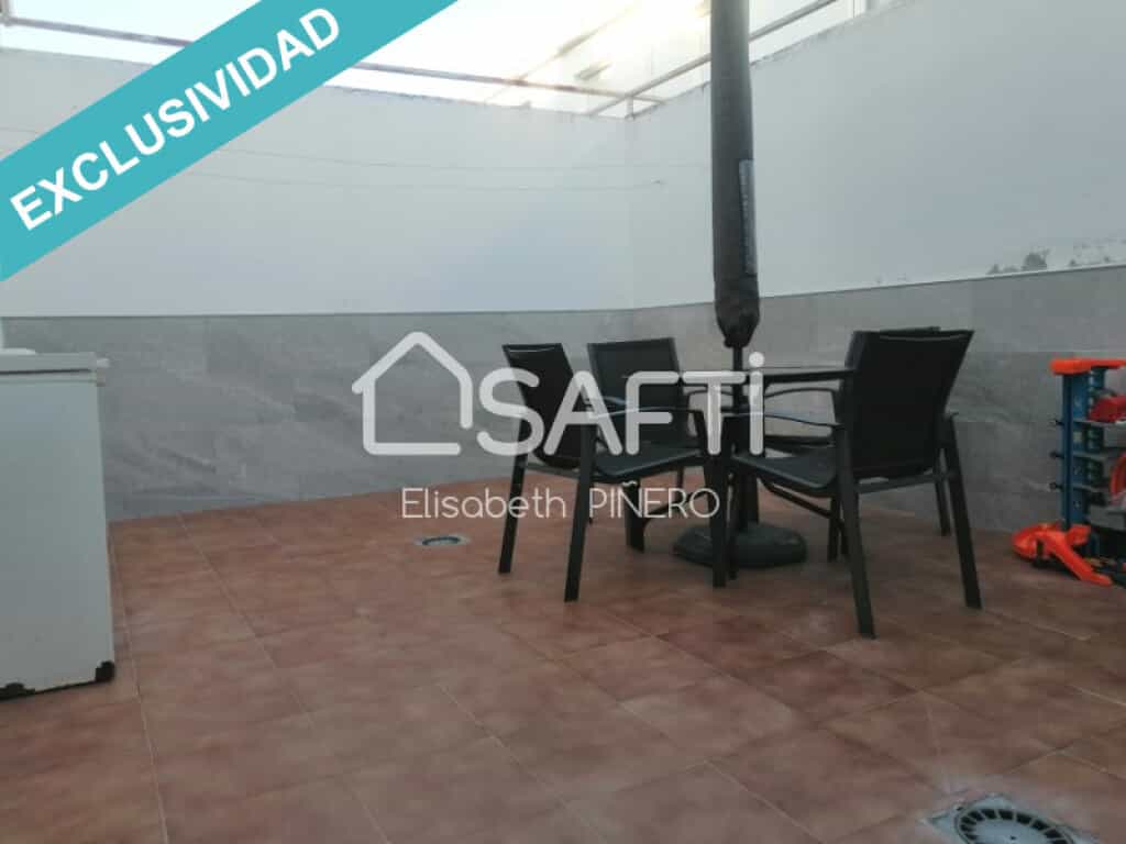 Dom w Valdelacalzada, Extremadura 11627266