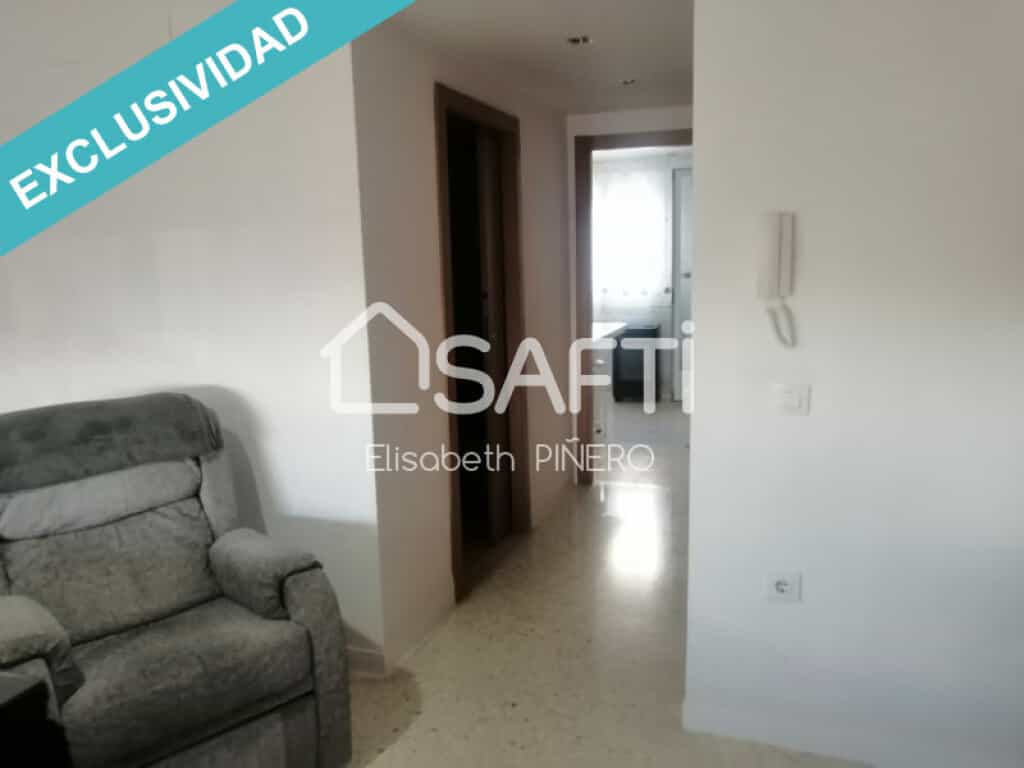 Huis in Talavera La Real, Extremadura 11627266