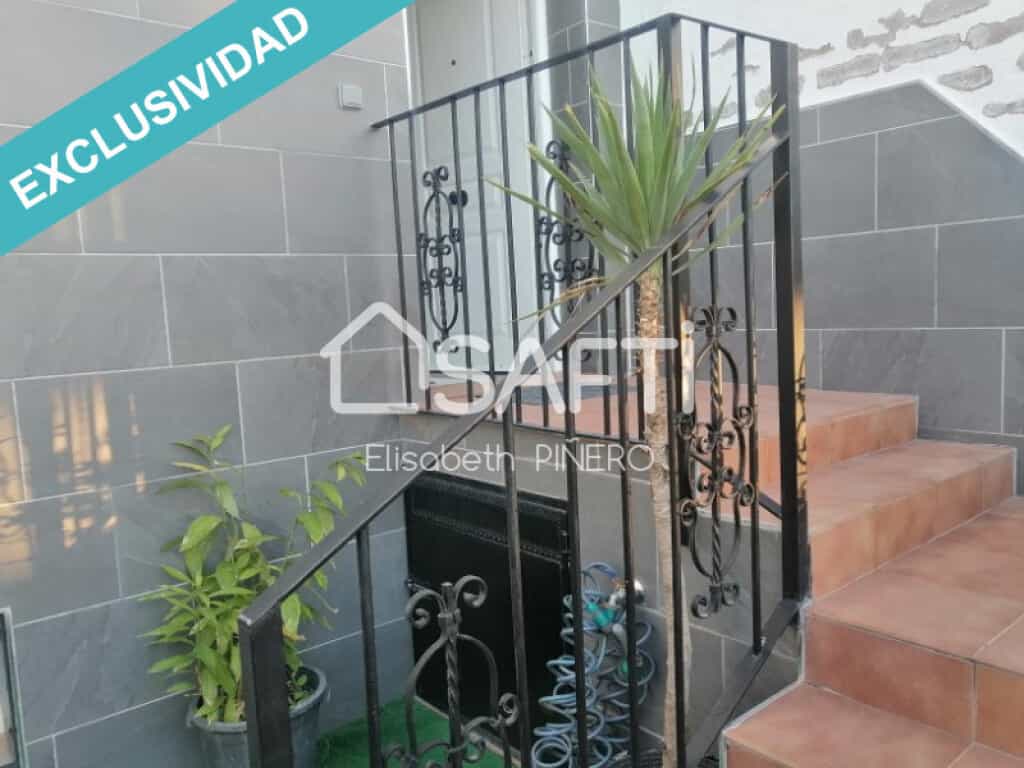 casa no Valdelacalzada, Extremadura 11627266