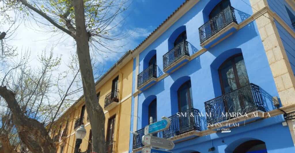 Будинок в Dénia, Comunidad Valenciana 11627268