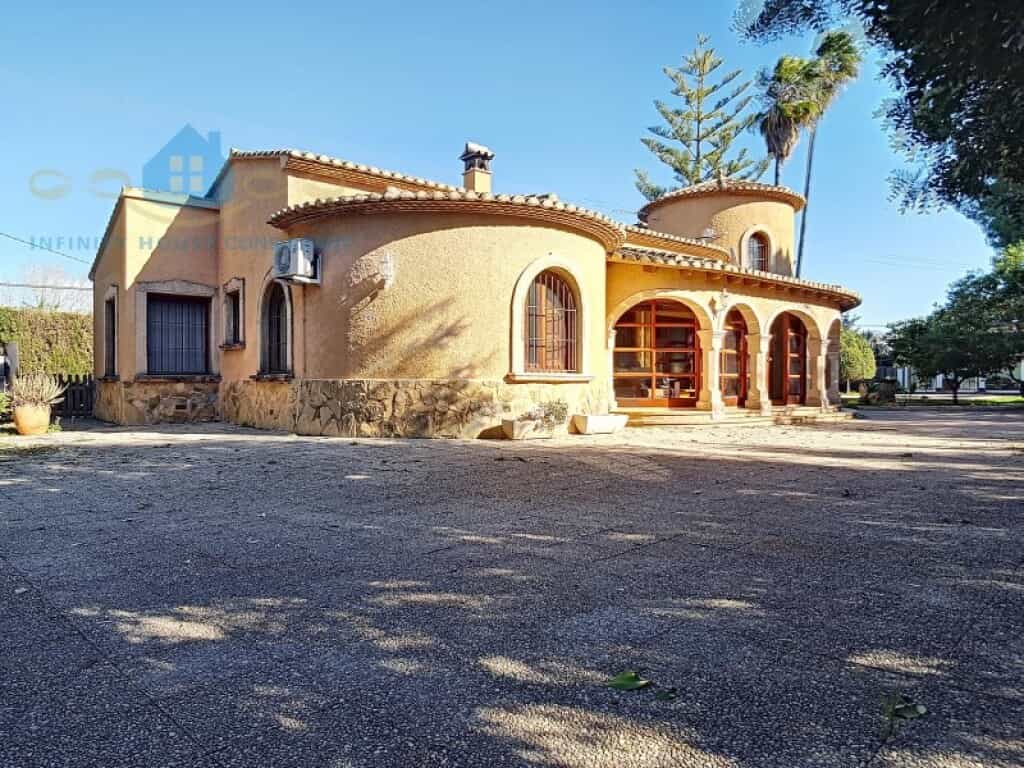 House in Pedreguer, Comunidad Valenciana 11627269
