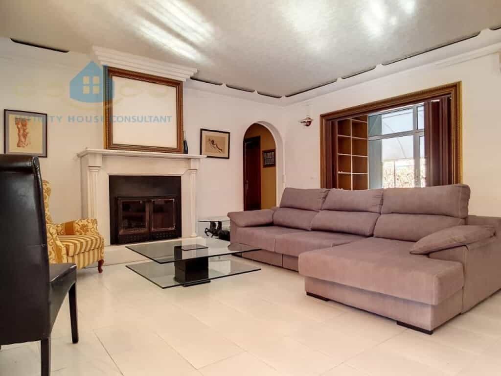 House in Pedreguer, Valencia 11627269