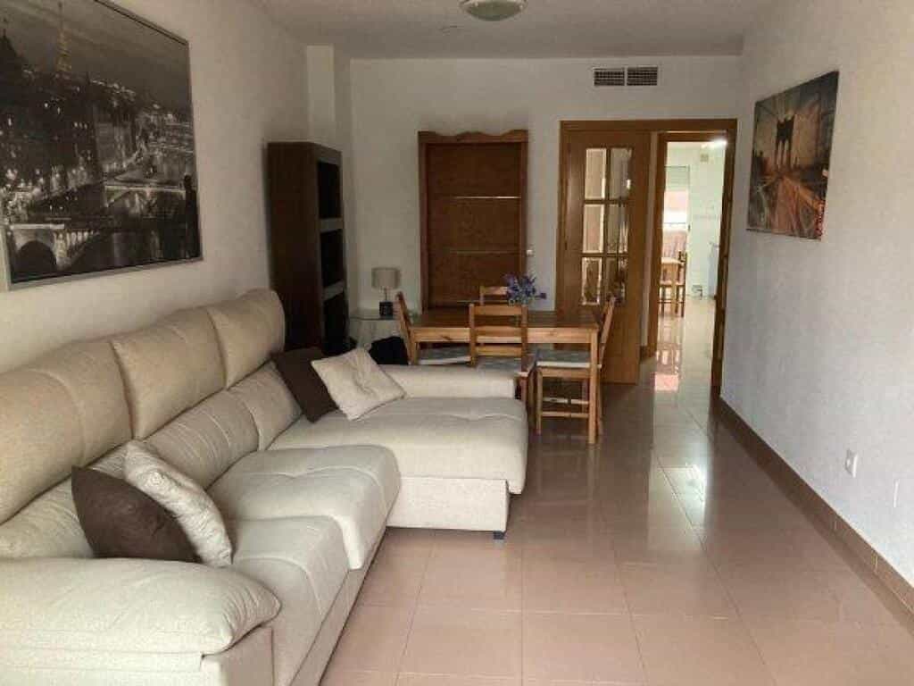 Condominio nel El Castellar, Murcia 11627289