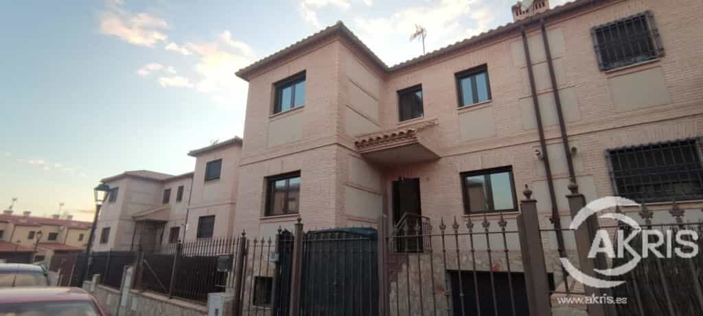 Huis in Yuncler, Castilië-La Mancha 11627291