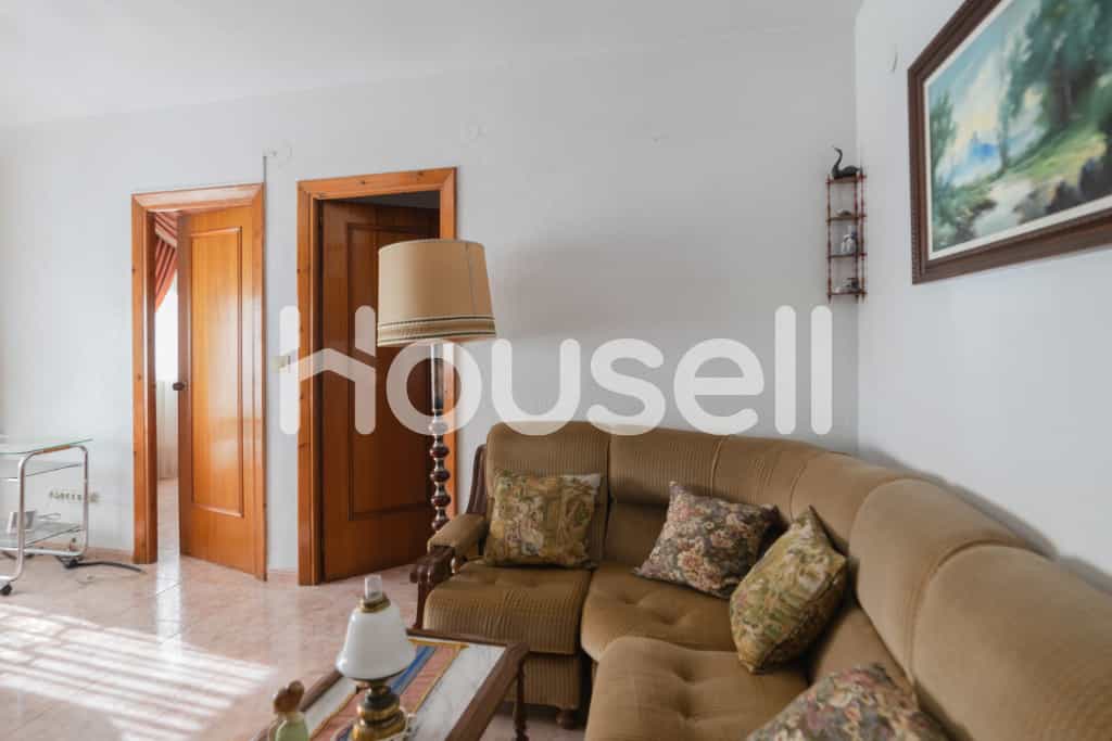 Condominium in Baza, Andalusia 11627295