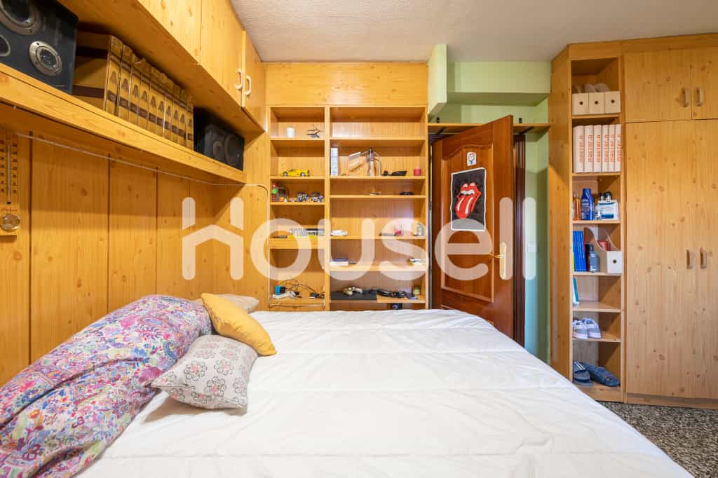 公寓 在 Madrid, Comunidad de Madrid 11627299