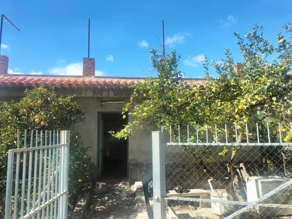 House in Saleres, Andalusia 11627302