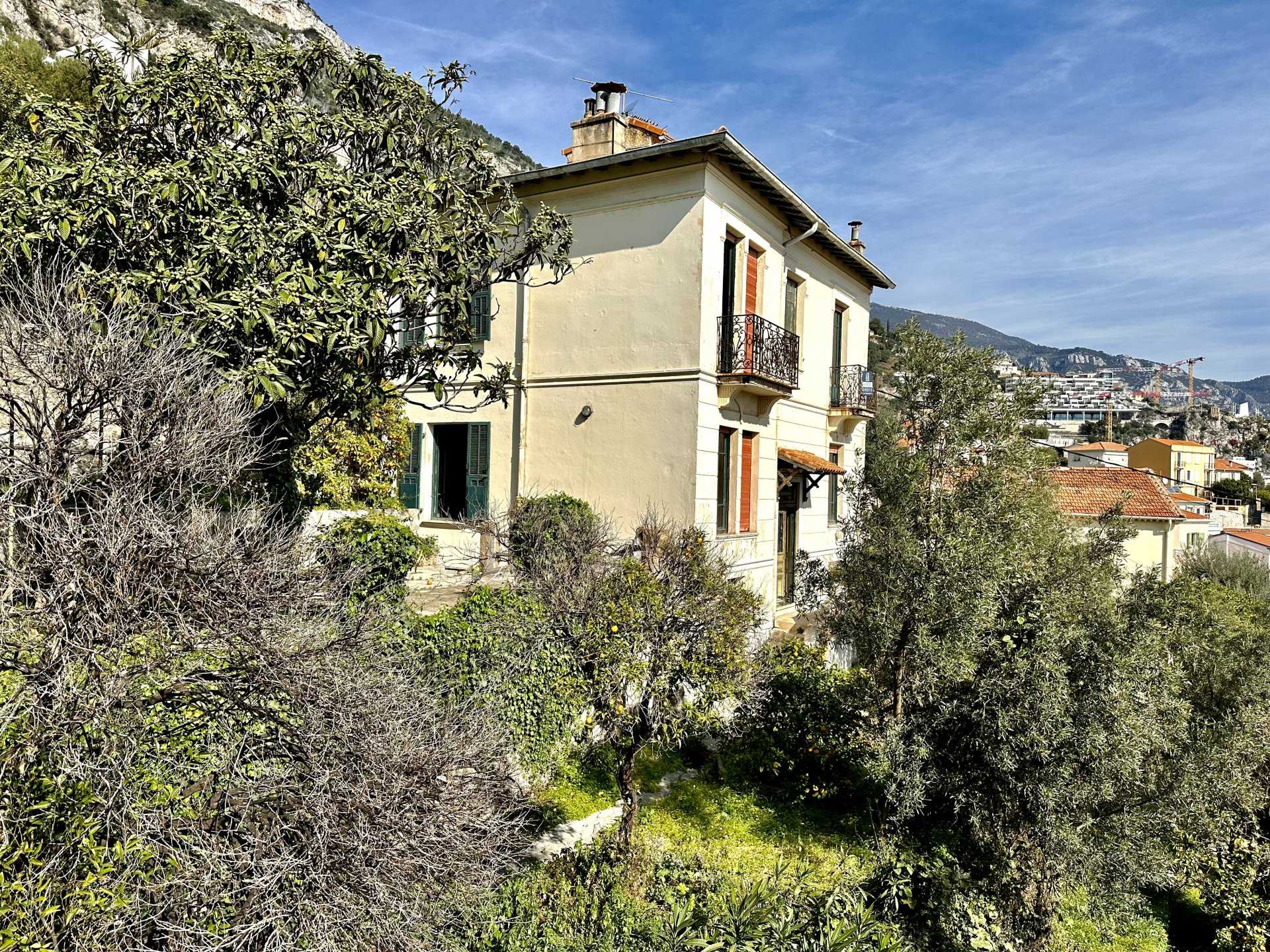 Rumah di Cap-d'Ail, Provence-Alpes-Cote d'Azur 11627341