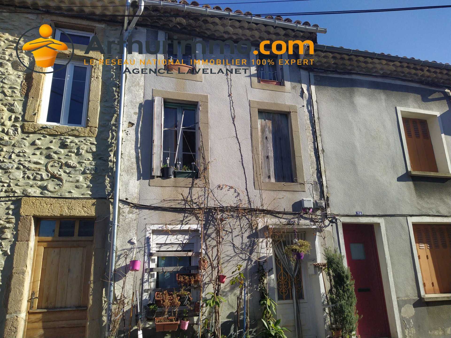 σπίτι σε Lavelanet, Occitanie 11627348