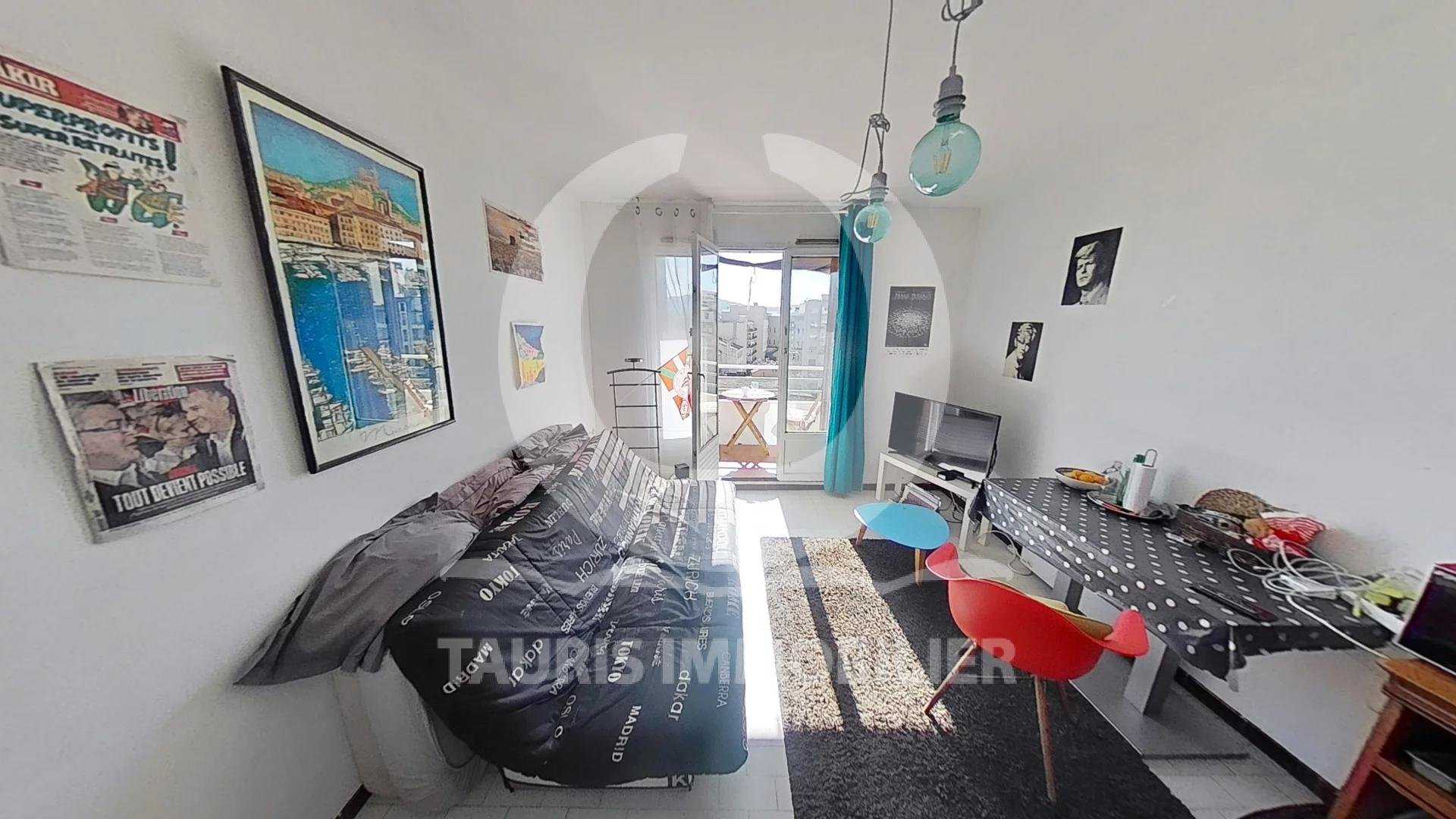 Condominio en Marsella, Provenza-Alpes-Costa Azul 11627353