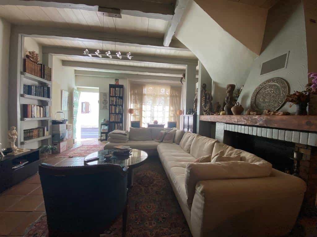 Huis in Gassin, Provence-Alpes-Côte d'Azur 11627375