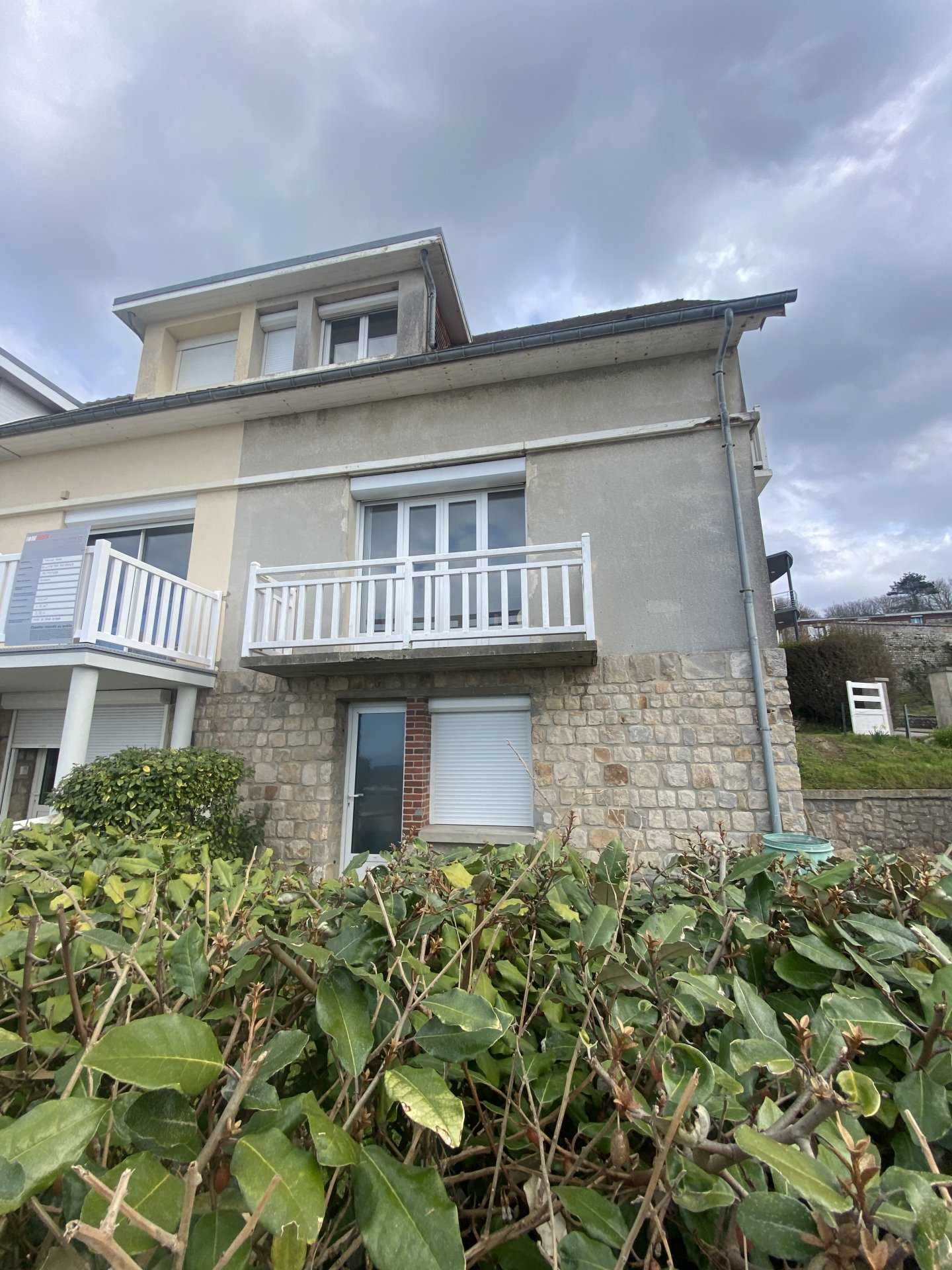 House in Veules-les-Roses, Normandie 11627380