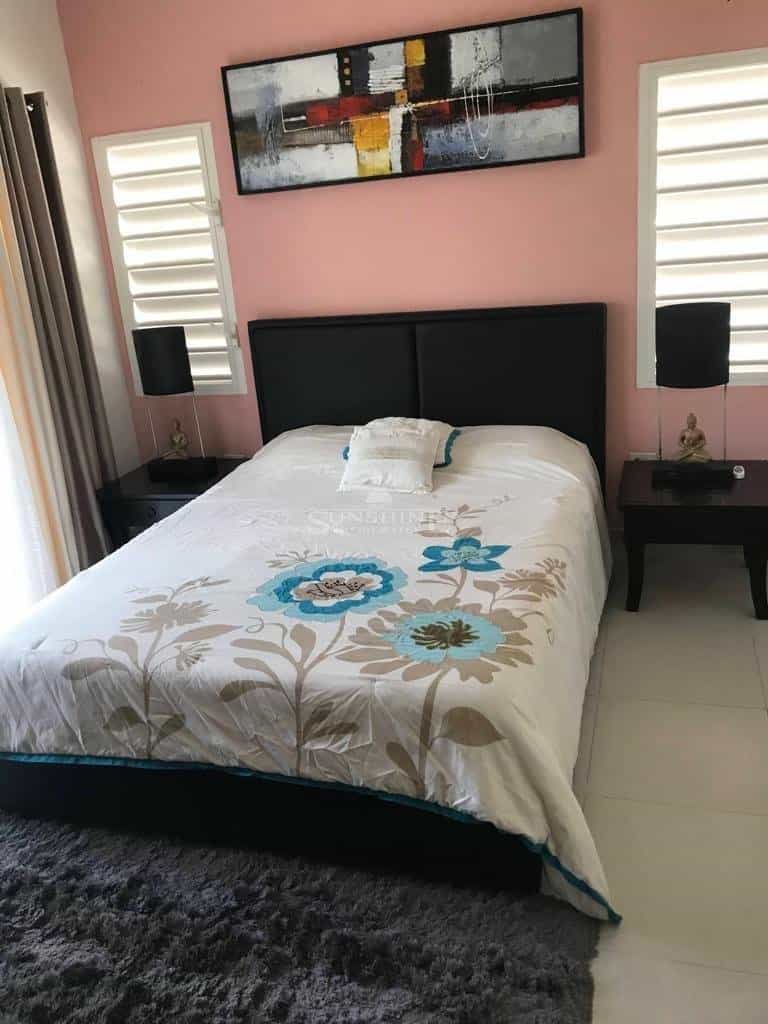 Condominium in Sint Maarten, null 11627442