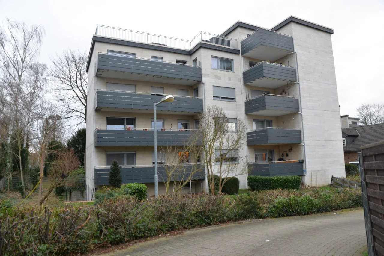 Condominium in Thorr, 14 Otto-Hahn-Straße 11627824