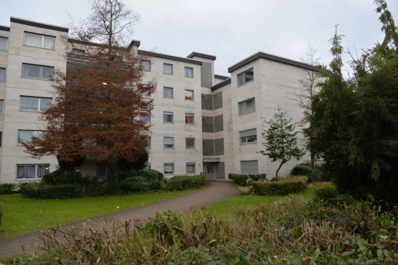 Condominium in Thorr, 14 Otto-Hahn-Straße 11627824