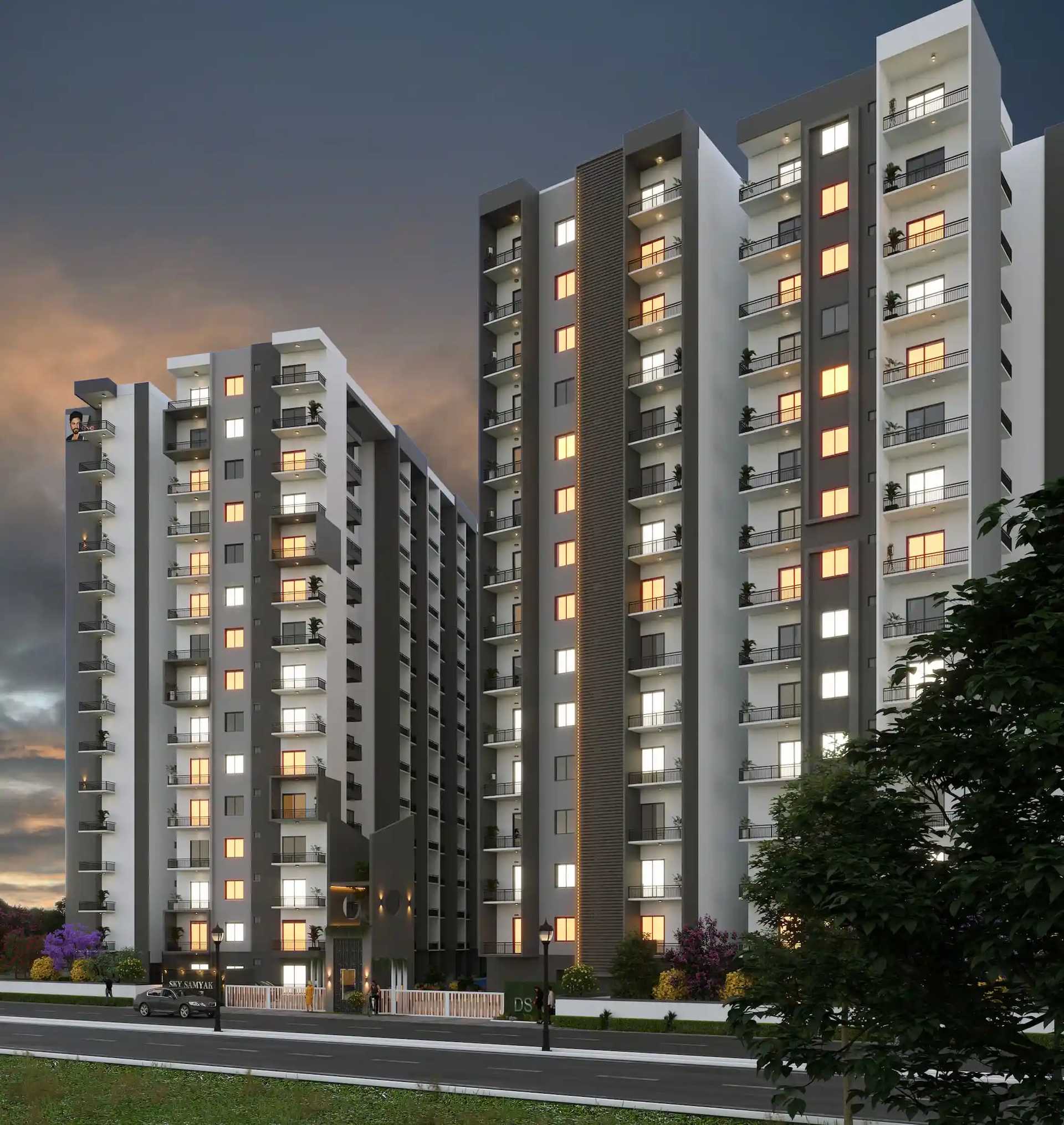 Недвижимость в Chalgatta, Карнатака 11627836