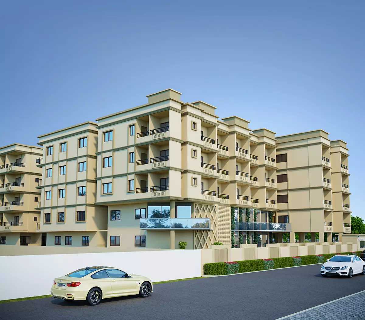Real Estate in Byalhalli, Kannuru Road 11627838