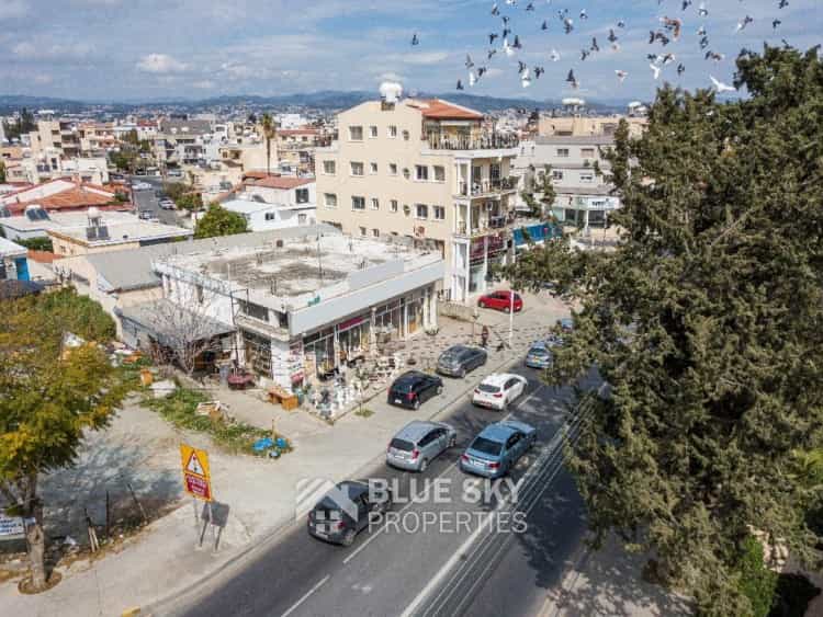 Land in Limassol, Limassol 11627861