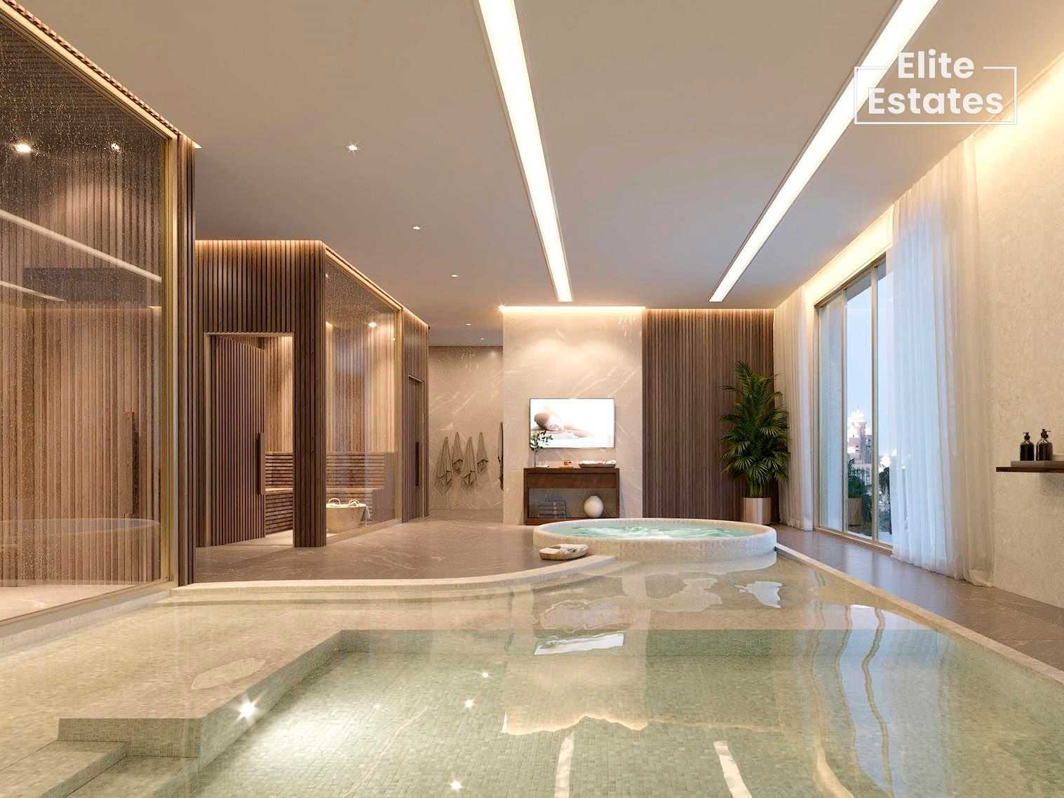 公寓 在 Dubai, Dubai 11627891