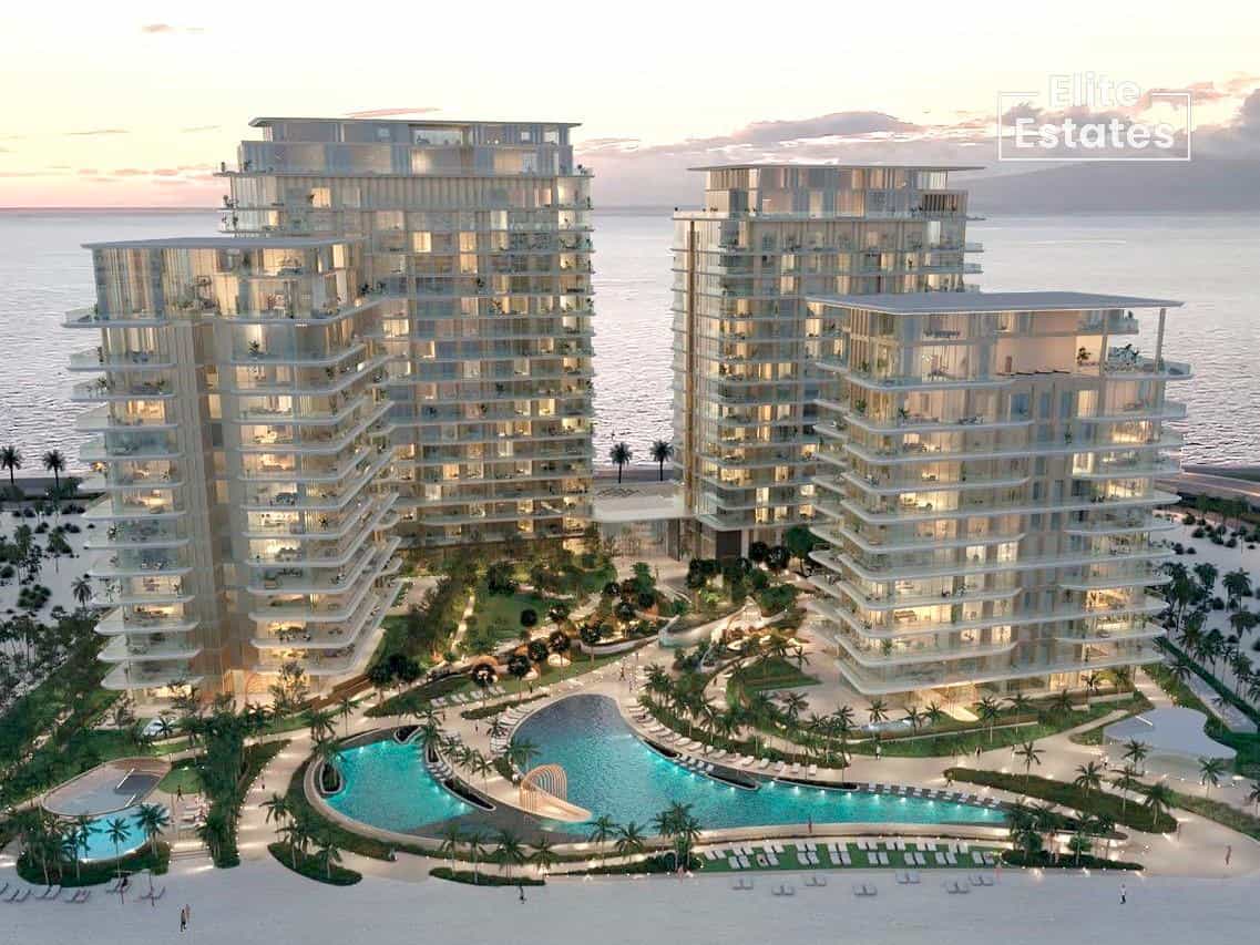 Condominium in Dubai, Dubai 11627892