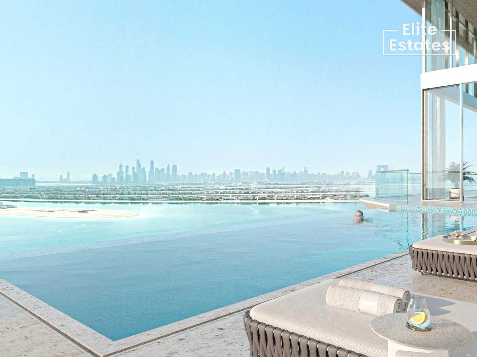 Condominium in Dubai, Dubai 11627892