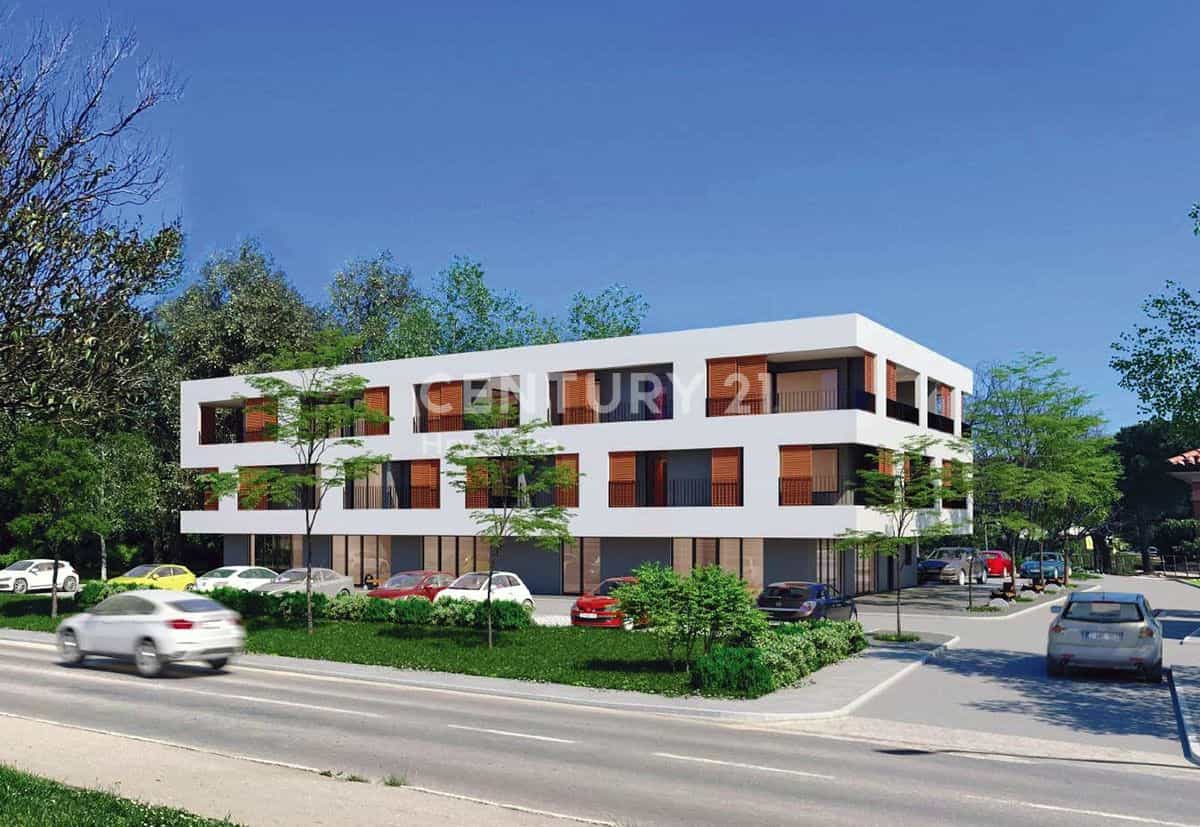 Condominium in Labin, Istarska Zupanija 11627911