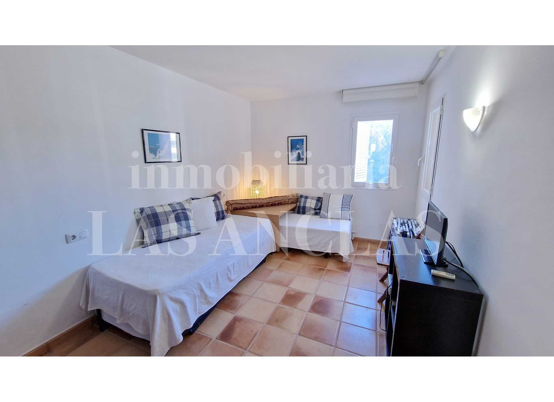 公寓 在 Cala Llenya, Illes Balears 11627929