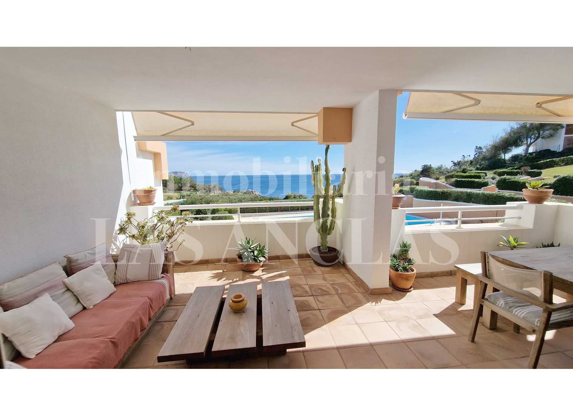 Condominium in San Carlos, Balearic Islands 11627929