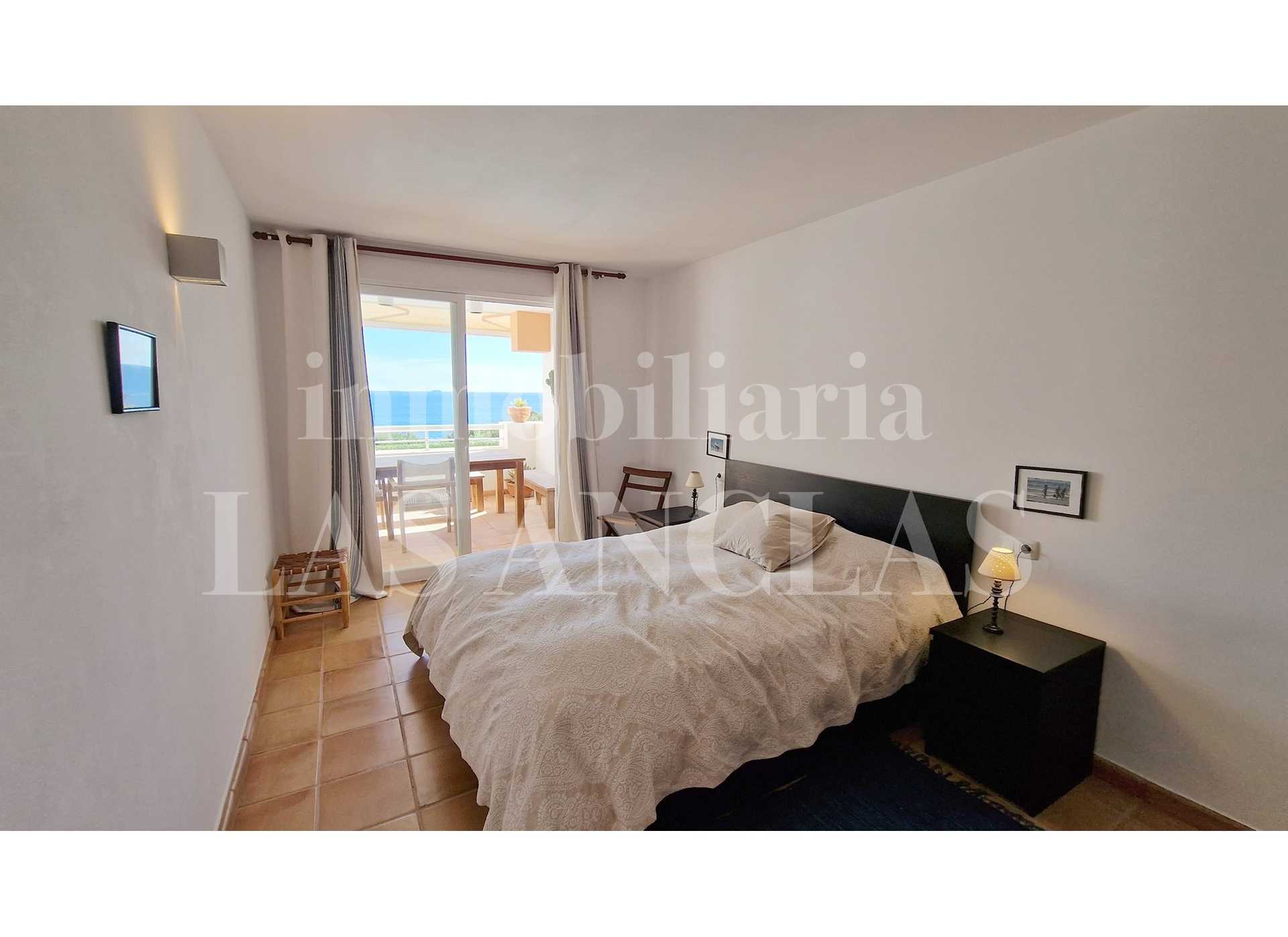 公寓 在 Cala Llenya, Illes Balears 11627929