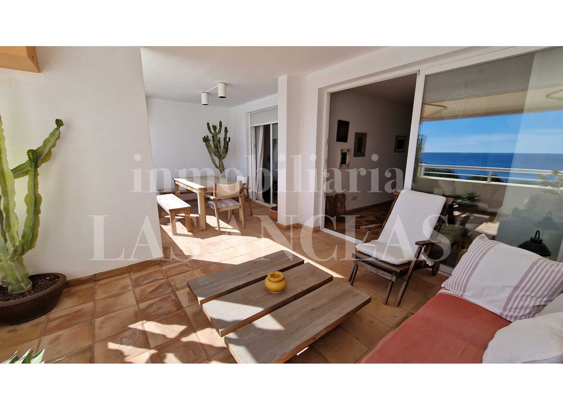公寓 在 San Carlos, Balearic Islands 11627929
